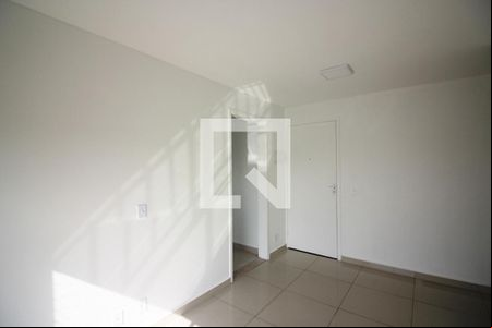 Sala de apartamento à venda com 2 quartos, 46m² em Assunção, São Bernardo do Campo