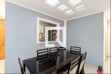 Apartamento para alugar com 3 quartos, 69m² em Baeta Neves, São Bernardo do Campo