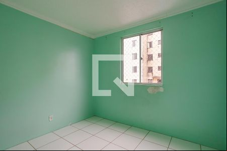 Quarto 1 de apartamento para alugar com 2 quartos, 42m² em Jardim Dona Leopoldina, Porto Alegre
