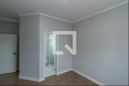 Suite 1 de apartamento para alugar com 4 quartos, 217m² em Jardim Dom Bosco, Campinas