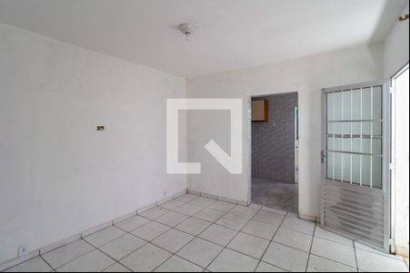 Sala de casa à venda com 3 quartos, 120m² em Jardim Elba, São Paulo