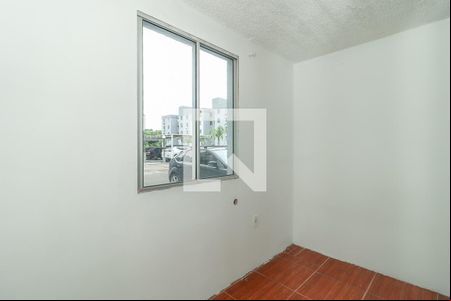 Quarto 2 de apartamento para alugar com 2 quartos, 40m² em Jardim Dona Leopoldina, Porto Alegre