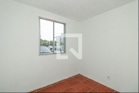 Quarto de apartamento para alugar com 2 quartos, 40m² em Jardim Dona Leopoldina, Porto Alegre