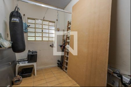 Quarto 3 de casa para alugar com 3 quartos, 200m² em Costa E Silva, Porto Alegre