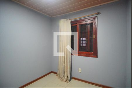 Quarto 2 de casa para alugar com 2 quartos, 110m² em Vicentina, São Leopoldo