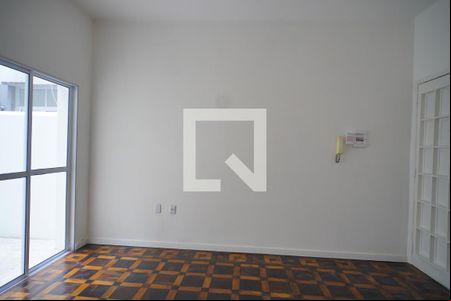 Sala de apartamento para alugar com 2 quartos, 92m² em Rio Branco, Porto Alegre