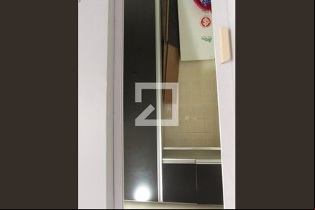 Despensa de apartamento à venda com 2 quartos, 100m² em Vila Suzana, São Paulo