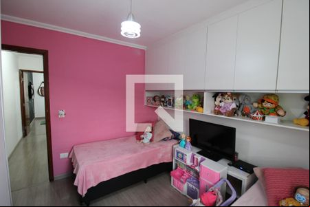 Quarto 1 de casa de condomínio à venda com 2 quartos, 120m² em Vila Dionisia, São Paulo