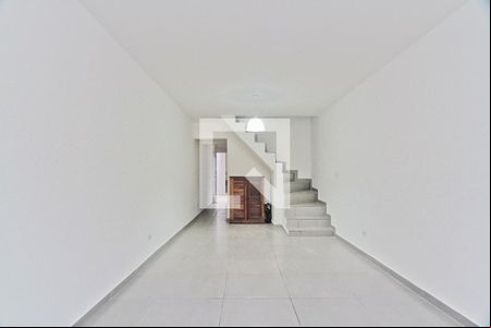 Sala de casa à venda com 3 quartos, 104m² em Jardim Peri, São Paulo