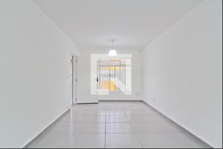Sala de casa à venda com 3 quartos, 104m² em Jardim Peri, São Paulo