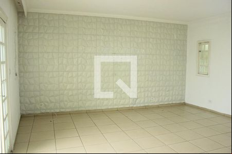 Sala de casa à venda com 3 quartos, 180m² em Pq Continental 2, Guarulhos