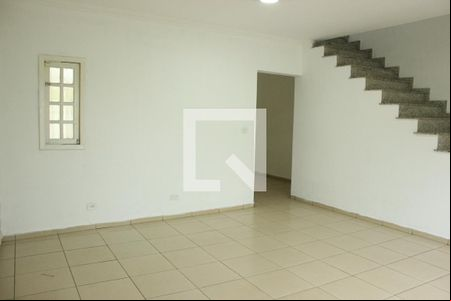 Sala de casa à venda com 3 quartos, 180m² em Pq Continental 2, Guarulhos