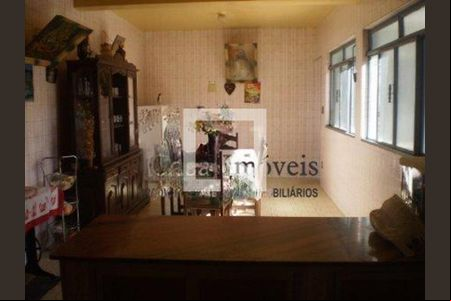 Casa à venda com 3 quartos, 197m² em Santa Ines, Belo Horizonte