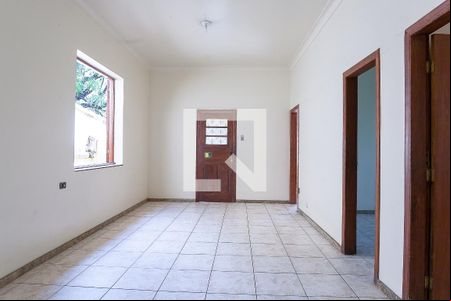 sala de casa à venda com 4 quartos, 300m² em Centro, Nova Lima