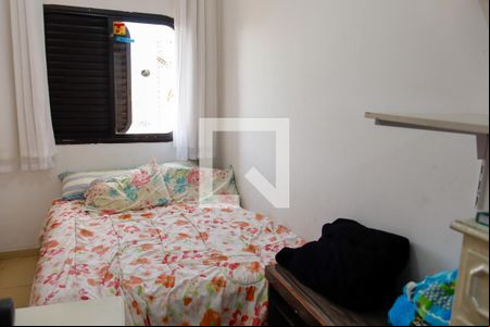 Quarto 1 de apartamento à venda com 4 quartos, 138m² em Vila Yara, Osasco
