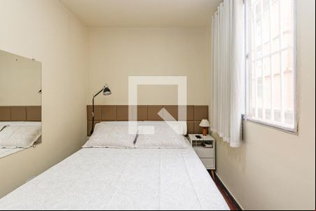 Quarto 1 de apartamento à venda com 3 quartos, 67m² em Carlos Prates, Belo Horizonte