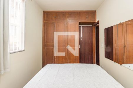 Quarto 1 de apartamento à venda com 3 quartos, 67m² em Carlos Prates, Belo Horizonte