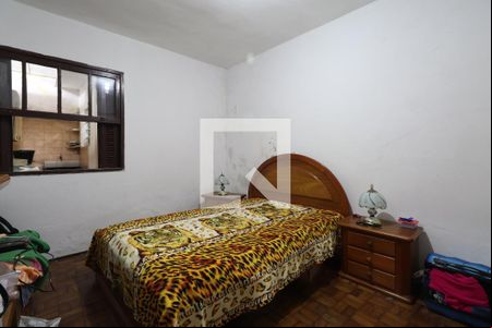 Quarto 1 de casa à venda com 2 quartos, 0m² em Vila Apiai, Santo André
