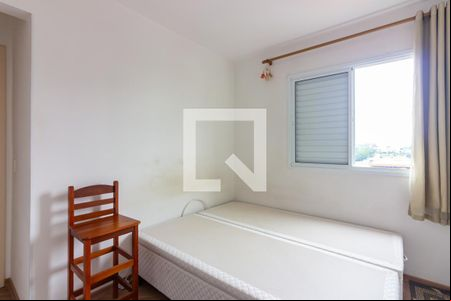 Quarto 1 de apartamento à venda com 2 quartos, 58m² em Presidente Altino, Osasco