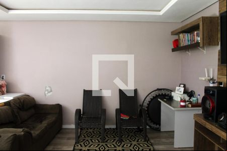 Sala de casa à venda com 2 quartos, 210m² em Scharlau, São Leopoldo
