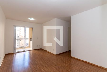 Sala de apartamento para alugar com 3 quartos, 78m² em Jardim Flor da Montanha, Guarulhos