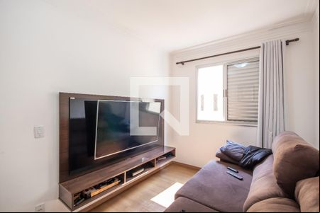 Sala 2 de apartamento à venda com 3 quartos, 118m² em Conceicao, Osasco