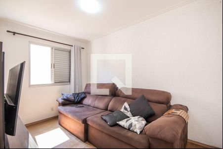 Sala 2 de apartamento à venda com 3 quartos, 118m² em Conceicao, Osasco
