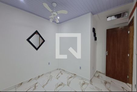 Quarto  de casa de condomínio para alugar com 1 quarto, 40m² em Engenho de Dentro, Rio de Janeiro