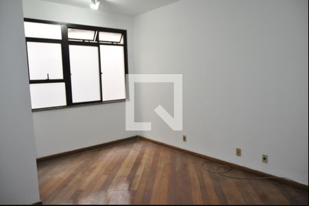 Sala de apartamento à venda com 2 quartos, 66m² em Engenho de Dentro, Rio de Janeiro