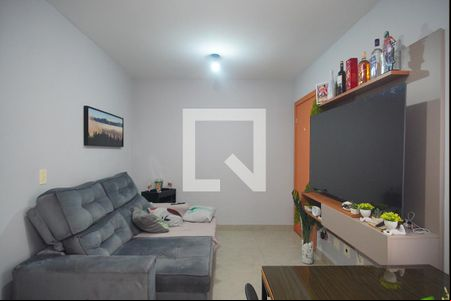 Sala de apartamento à venda com 2 quartos, 1000m² em Santo André, São Leopoldo