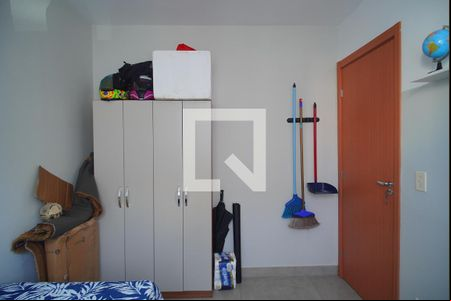 Quarto 1 de apartamento à venda com 2 quartos, 1000m² em Santo André, São Leopoldo