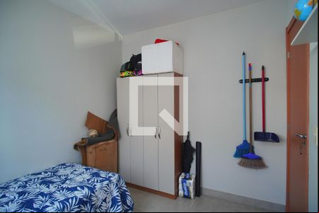 Quarto 1 de apartamento à venda com 2 quartos, 1000m² em Santo André, São Leopoldo