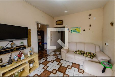 Sala de casa para alugar com 3 quartos, 300m² em Alto Caiçaras, Belo Horizonte