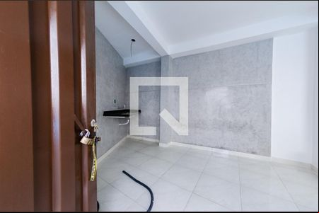 Sala de kitnet/studio para alugar com 1 quarto, 50m² em Califórnia, Belo Horizonte