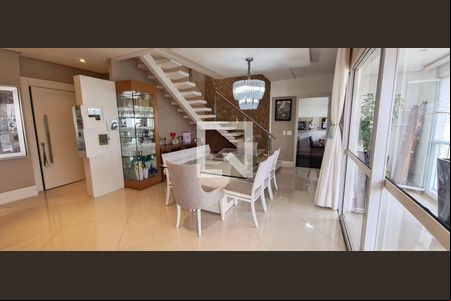 Apartamento para alugar com 4 quartos, 340m² em Vila Yara, Osasco