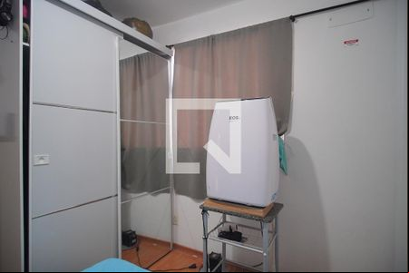 Quarto 1 de apartamento para alugar com 2 quartos, 44m² em Santo André, São Leopoldo
