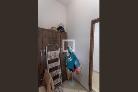 Quarto 2 de casa à venda com 2 quartos, 420m² em Colégio Batista, Belo Horizonte