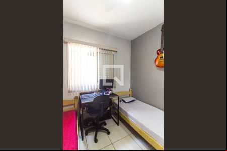 Quarto 1 de casa de condomínio à venda com 2 quartos, 65m² em Vila Progresso (zona Leste), São Paulo