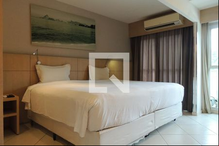 Studio de kitnet/studio à venda com 1 quarto, 37m² em Recreio dos Bandeirantes, Rio de Janeiro