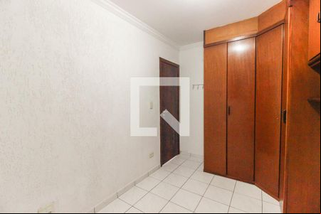 Quarto 1 de apartamento para alugar com 2 quartos, 55m² em Vila Carrão, São Paulo