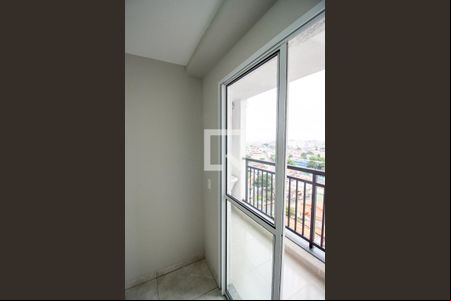 Sala / Varanda de apartamento para alugar com 2 quartos, 38m² em Vila Progresso (zona Leste), São Paulo