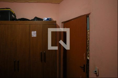 Quarto de apartamento à venda com 3 quartos, 50m² em São Cristóvão, Belo Horizonte