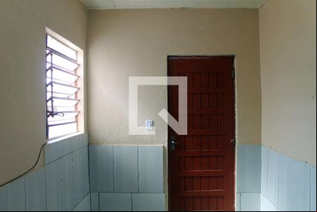 Sala de apartamento para alugar com 1 quarto, 48m² em Santos Dumont, São Leopoldo