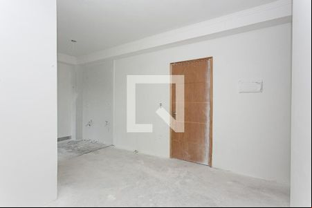 Sala de apartamento à venda com 2 quartos, 53m² em Vila Carrao, São Paulo