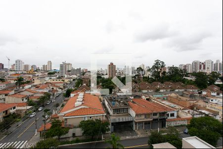 Vista da Varanda de apartamento à venda com 2 quartos, 53m² em Vila Carrao, São Paulo