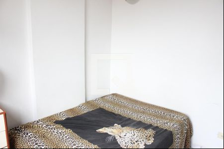Quarto de apartamento para alugar com 1 quarto, 50m² em Centro, São Vicente