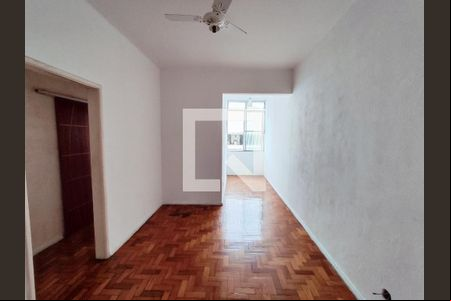 Sala de apartamento para alugar com 3 quartos, 60m² em Méier, Rio de Janeiro