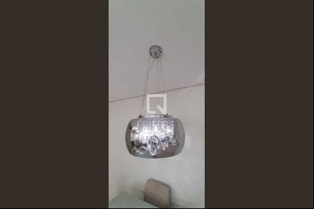 Sala de apartamento para alugar com 2 quartos, 60m² em Jaguaribe, Osasco