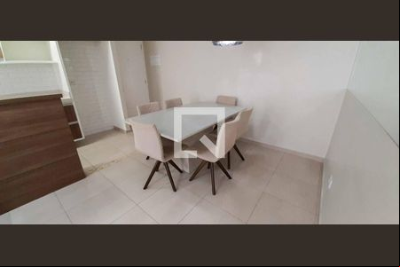 Sala de apartamento para alugar com 2 quartos, 60m² em Jaguaribe, Osasco