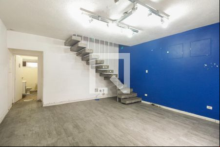 Sala  de casa para alugar com 3 quartos, 150m² em Vila Aricanduva, São Paulo